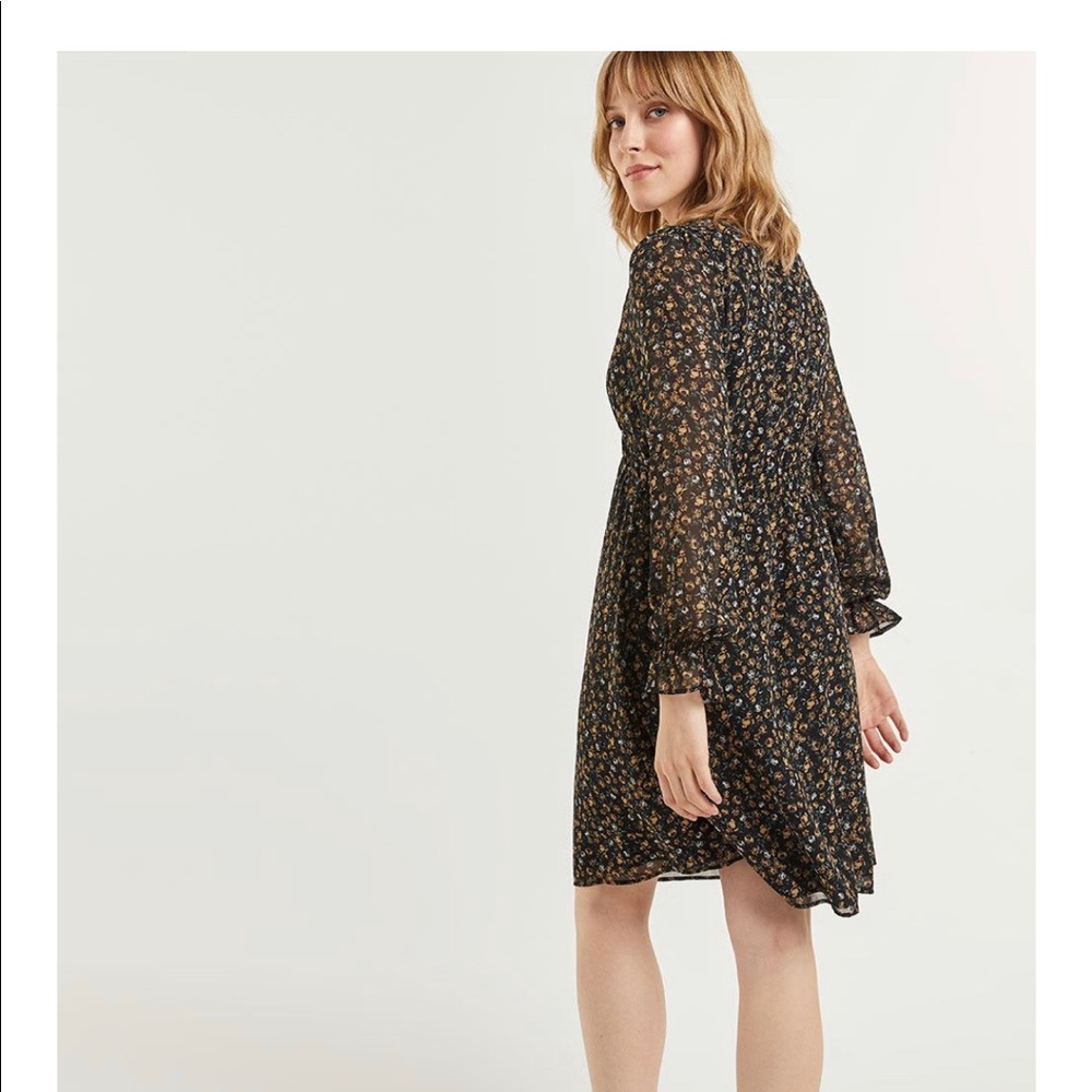 NWT Reitmans signature dress. Size small